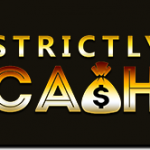 Strictly Cash | Best UK Casino | Play 100% up to £200 Free Spins!