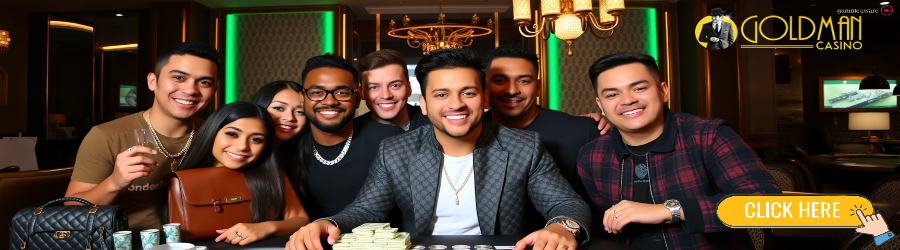 Casino Banner