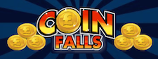 CoinFalls Online Slots Windows Mobile