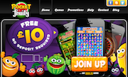 Pocket Fruity - Online Casino Deposit With Phone Bill