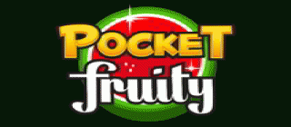 Pocket Fruity £10 FREE