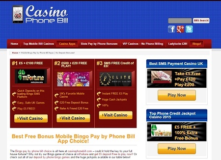 Casino Games for Excitement