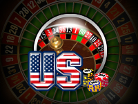 AmericanRoulette