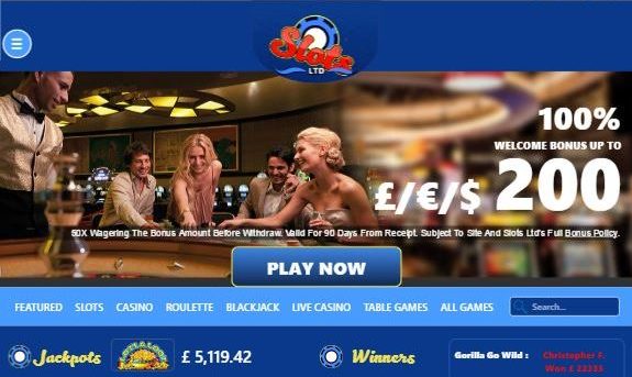 Deposit by Phone Bill Slots and Casino Games