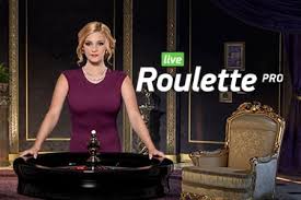 Live Roulette 