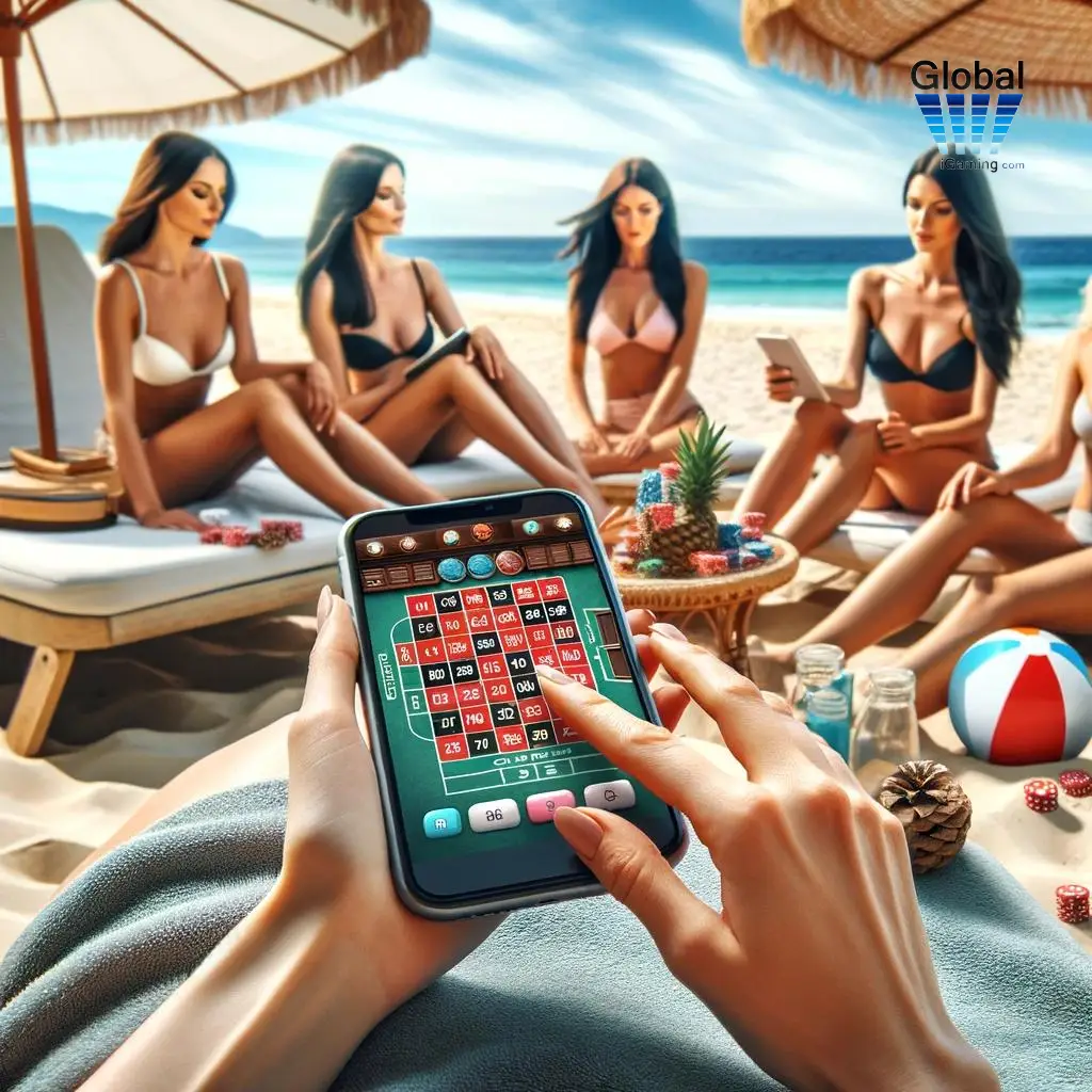 Examine casino SMS PhoneBill