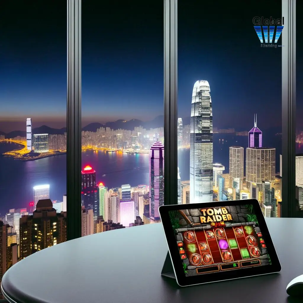 Discover Exciting Gambling Games Now