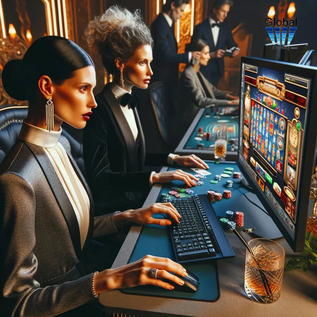 Bolivia Casino Online