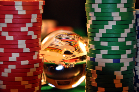 Visit Casino Phone Bill