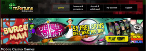 Get £5 Free Spins