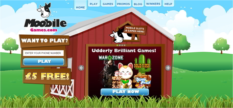 Online Casino SMS Deposit