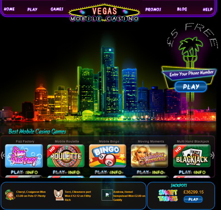 Online Gaming Using House Phone Bill