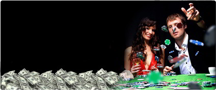 Online Casino Slots at MrMobi