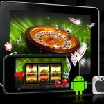 Casino Mobile Application