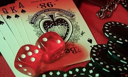 Casino Games for Excitement