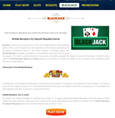 Get Best Casino Experience