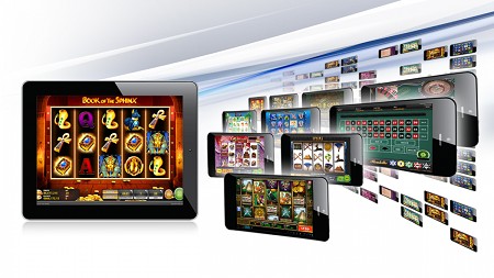 Casino Games for Excitement