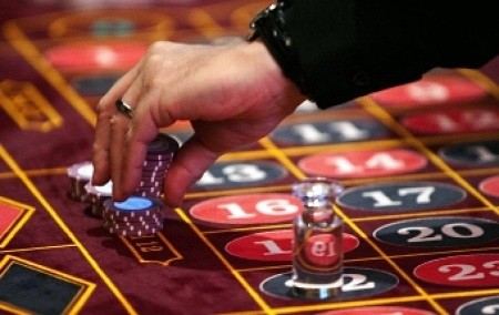 Online Mobile Poker