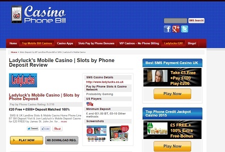Best Real Money Slots