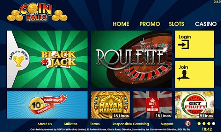 Casino Games