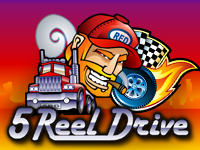 5ReelDrive