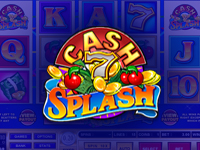 CashSplash5Reel