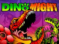 DinoMight
