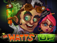DrWattsUp