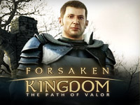 ForsakenKingdom