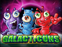 Galacticons
