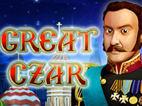GreatCzar