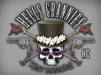 HellsGrannies