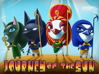 JourneyOfTheSun