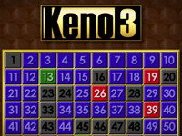 Keno
