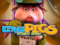 LittlePigsStrikeBack