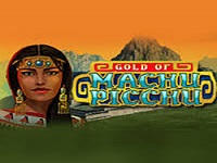 MachuPicchu