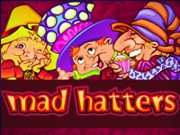 MadHatters