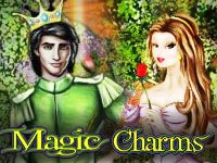 MagicCharms