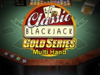 MultiClassicBlackjackGold