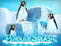 PenguinSplash