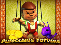 Pinocchio