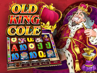 RROldKingCole