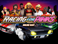 RacingForPinks