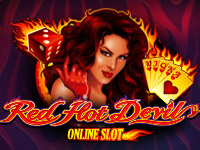 RedHotDevil