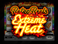 RetroReelsExtremeHeat