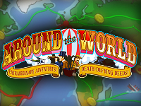 RubyAroundTheWorld