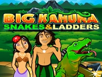 RubyBigKahunaSnakesAndLadders