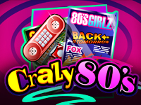 RubyCrazy80s