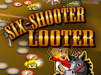 RubySixShooterLooter