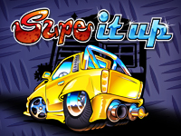 RubySupeItUp